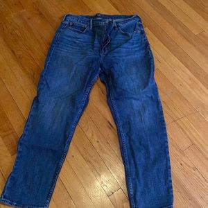 Gap 1969 Women’s Cigarette Jeans, 16/33R